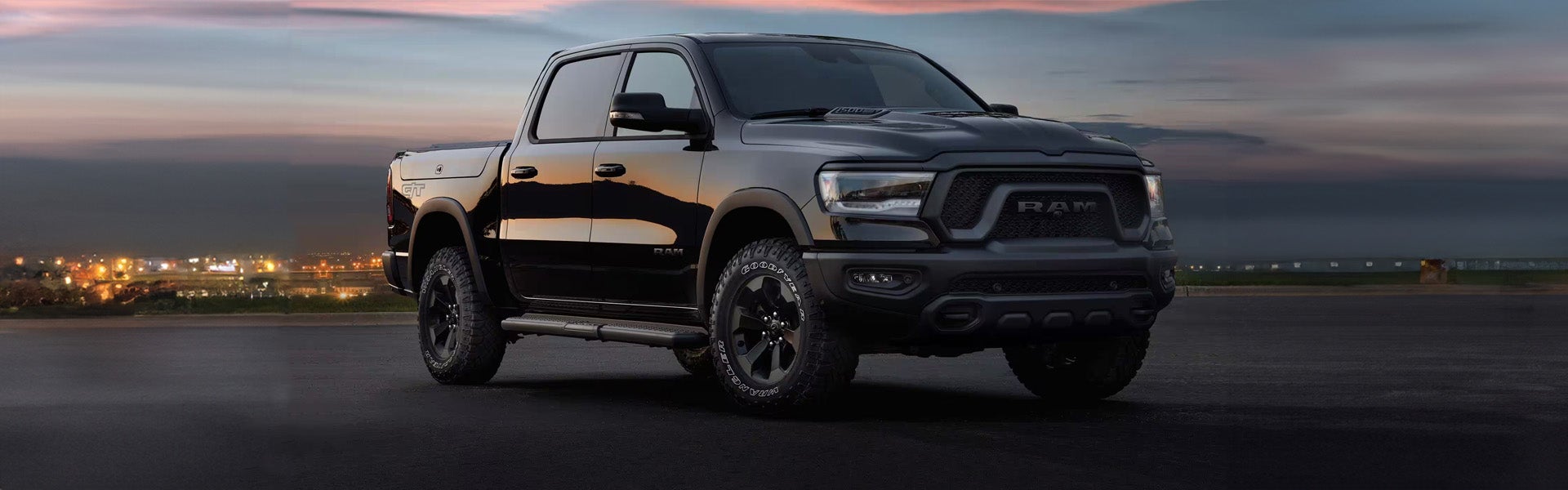 2024 Ram 1500 Dash